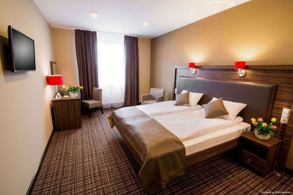 Hotel Atena